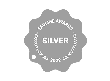 Серебро Теглайн