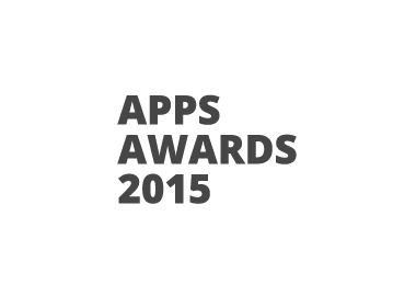 Apps Awards by M.A.T.E.