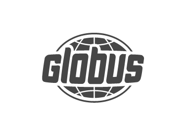 Глобус. История сотрудничества